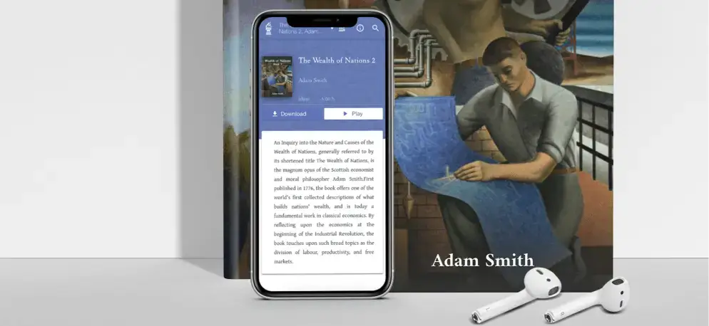 WholeReader screenshot